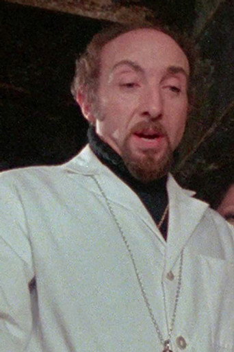 Seamus O'Brien