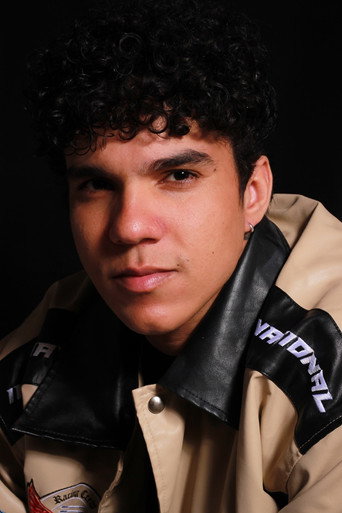 Pedro Almeida