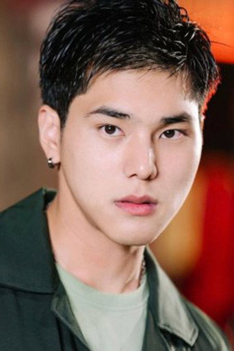 Mac Phasakorn Ratnaliam