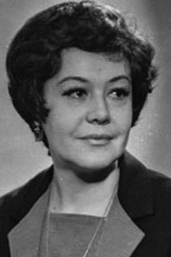 Маргарита Юрге
