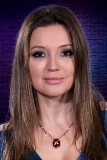 Patrícia de Sabrit