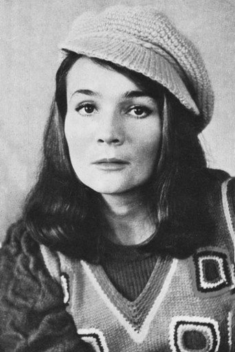 Зинаида Анатольевна Славина