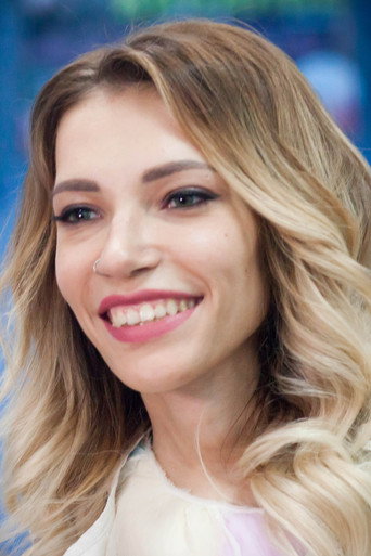Юлия Олеговна Самойлова