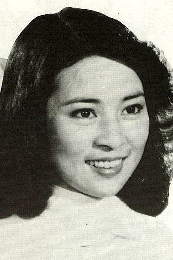 Joan Lin Feng-jiao