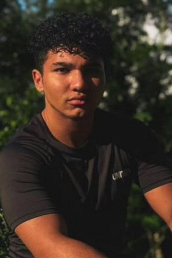 Matheus Capellete
