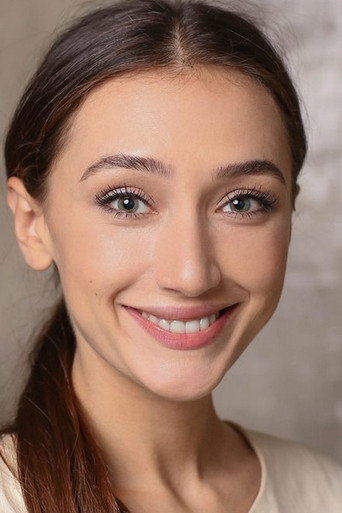 Дина Ковалева