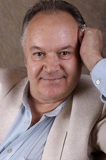 Юрий Геннадьевич Митрофанов