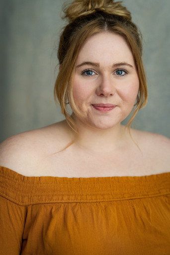 Georgie Harriet-King