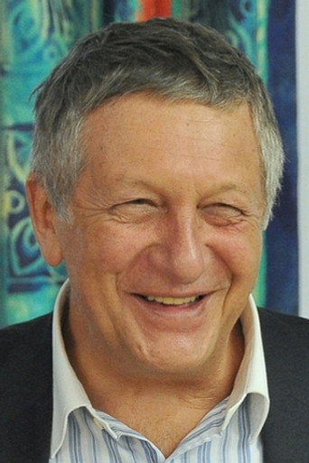 Константин Боровой
