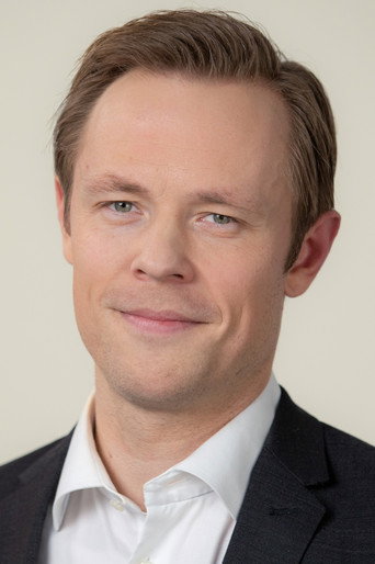 Mads Frimann