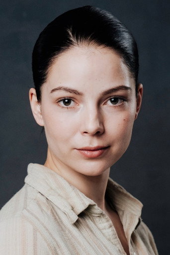 Ronja Kuoppamäki