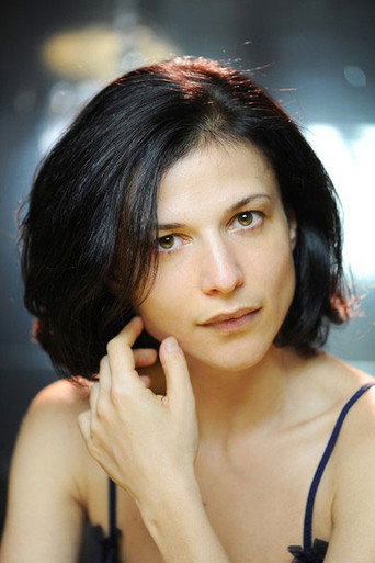 Карина Арутюнян