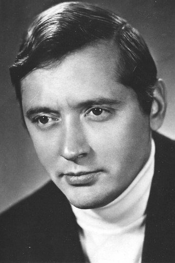 Алексей Васильевич Сафонов