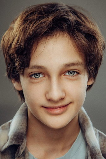 Михаил Шульц