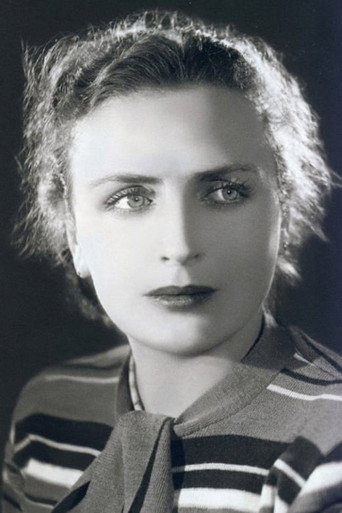 Гарен Жуковська