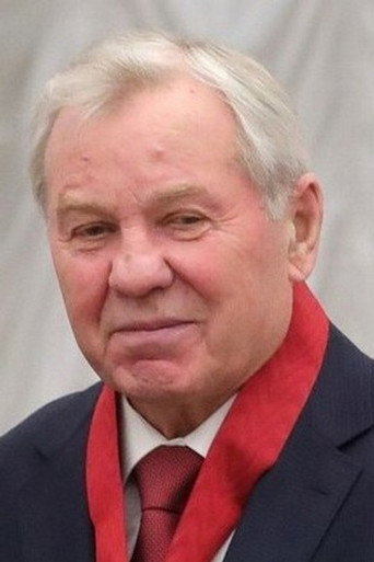 Майоров Борис Александрович