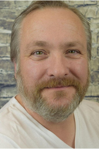 Steve Wheeler-Clark