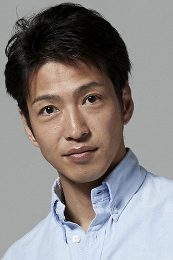 瀬川亮
