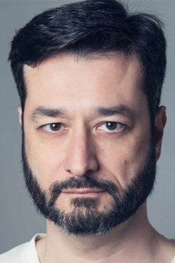 David R. Moreno