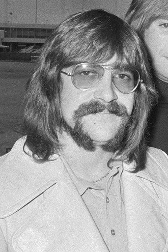 Graeme Edge