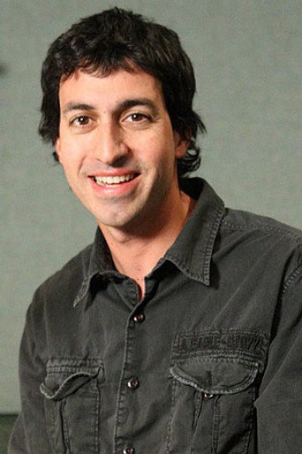 Steve Dildarian