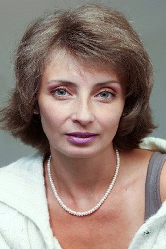 Ника Козоровицкая