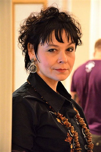Ирина Ворон