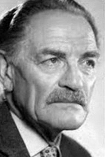 Ханс Пёссенбахер