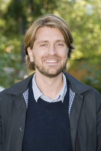 Рубен Эстлунд