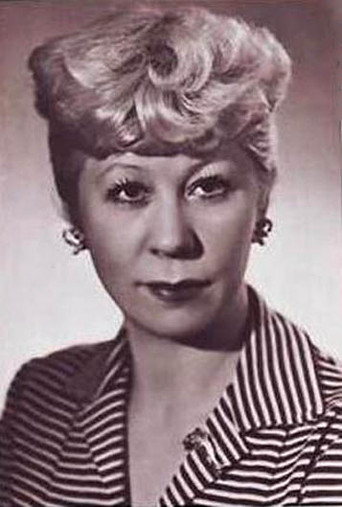 Н. Самсонова