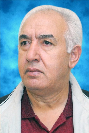 Мохсун Гусейнханлы 