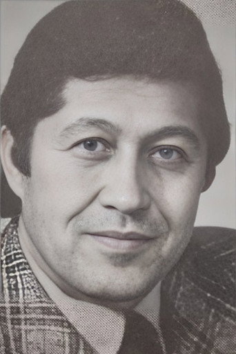 Турсун Иминов