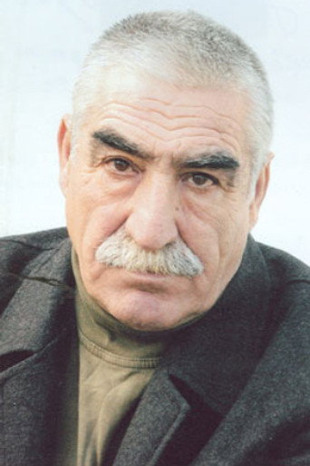 Махамадали Махмадиев