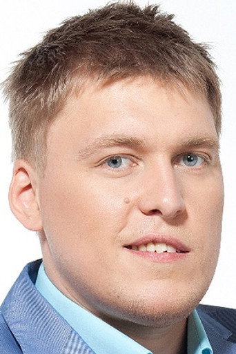 Саша Незлобин