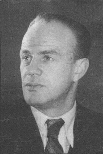 Серафим Михайлович Аникеев
