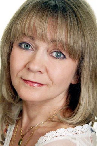 Нина Антонова (II)