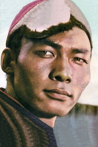 Л.Лхасүрэн