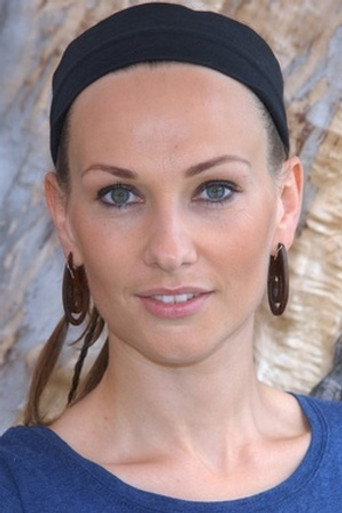 Patrycja Durska