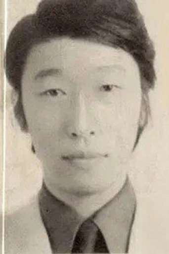 前野霜一郎