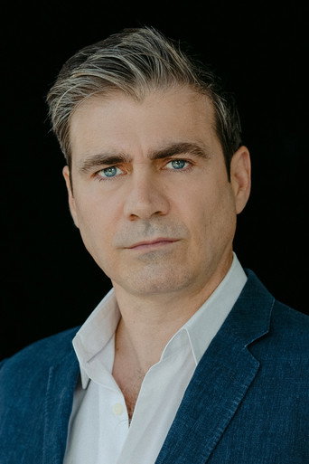 Майкл А. Ньюкомер