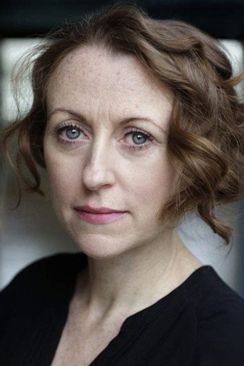 Kate Copeland