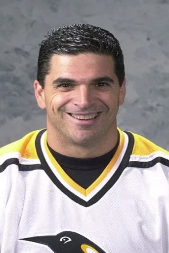 Kevin Stevens