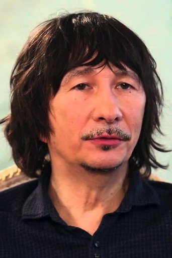 Байгали Ермекович Серкебаев
