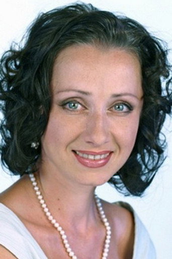 Нателла Абелева