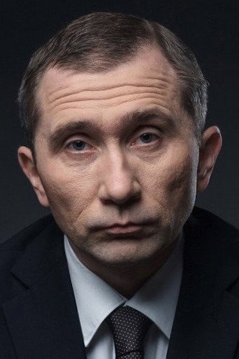 Дмитрий Грачев
