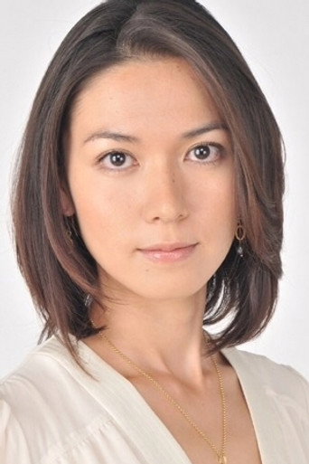小嶺麗奈