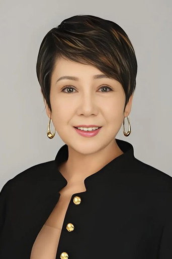Wang Yanmei