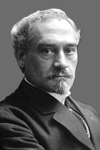 Robert Paton Gibbs
