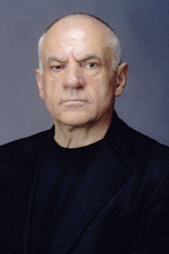 Ширвани Рамазанович Чалаев