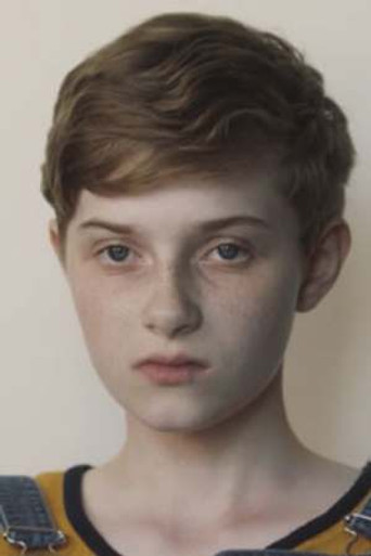 Rhys Fehrenbacher
